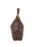 Graceful, side view